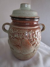 Scheurich Keramik Rumtopf