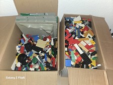LEGO Konvolute Große Sammlung Kiloware
