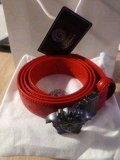 Versace Gürtel V2 Medusa