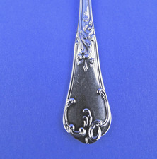 WMF Kuchengabel Rokoko Modell