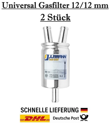 Jurmann universal lpg cng - universal,