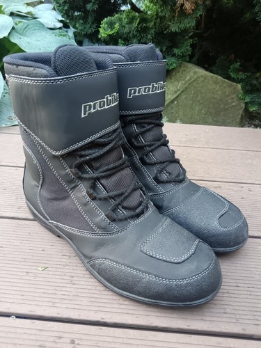 Motorradschuhe biker schuhe - biker,