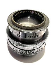 Schneider Kreuznach Xenon 2 /