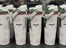 NEW Owala “Azalea 13”