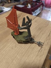 STAR WARS Vintage  - One Man Sand  Skimmer Kenner original 