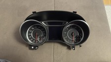 Mercedes CLA 45 Amg Tacho W117