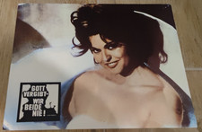 AHF Aushangfoto Bud Spencer Terence Hill Gott vergibt - Wir beide nie!