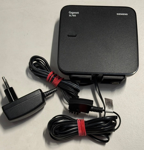 Gigaset sl785 telefon - gigaset,