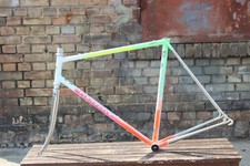 Pinarello Treviso RH 57 Rahmen Rennrad Columbus Campagnolo frame