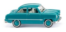 Wiking 082148 Ford Taunus 12M