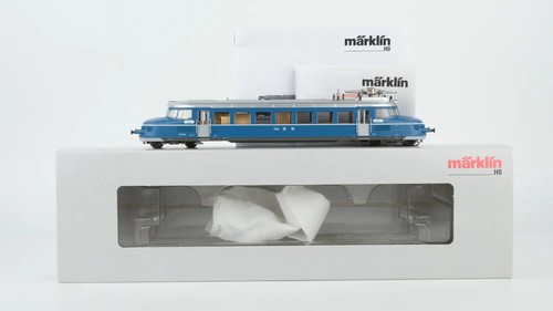 Märklin 37867 triebwagen - märklin,