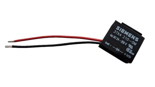 Siemens 3tx4210 für - siemens,