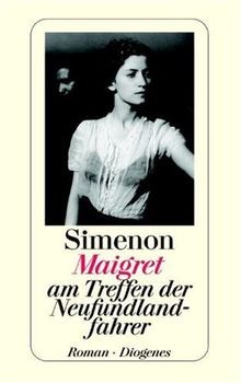 Maigret treffen der - treffen,