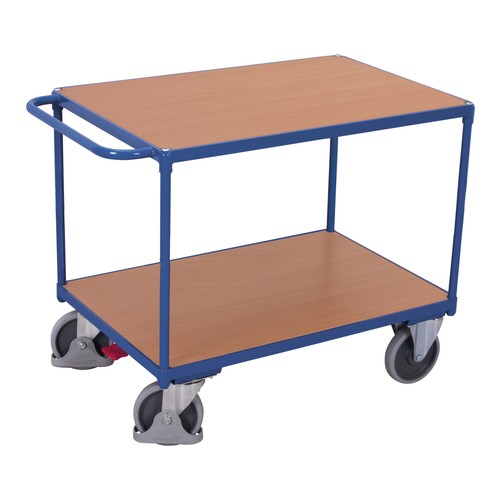 Variofit schwerer tischwagen - schwerer,