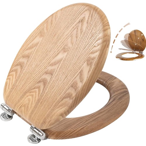 Sitz holz toilettensitz - wc-sitz,