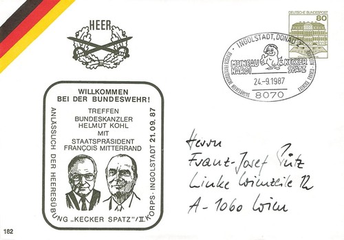 155288 feldpost bundeswehr - 155288),