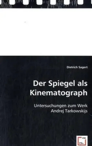Dietrich sagert der spiegel - dietrich, |