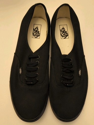 Vans era black - era,