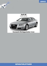 Audi A8 (2002-2010)