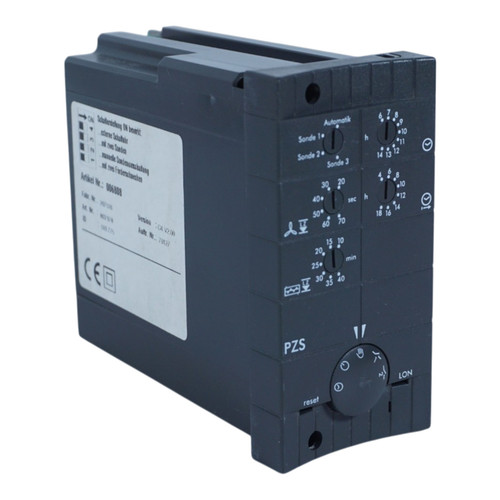 Windhager pzs 006808 00 - 006808, v2.00