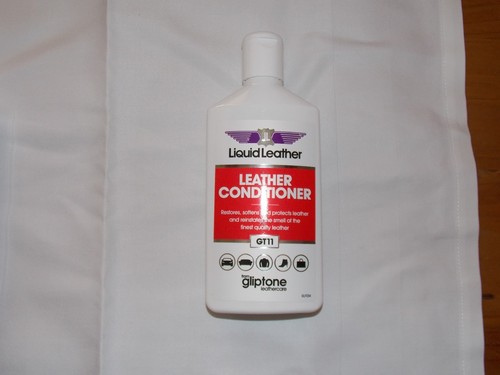 Leder geruch conditioner für - leder,