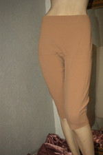 Kompressions-Miederhose *unterstützende MIEDERHOSE 3/4 - Bein dunkel haut XXL