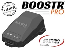 Dte chiptuning boostrpro für - boostrpro,