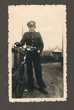 15/229 FOTO FAHRRAD UNIFORM