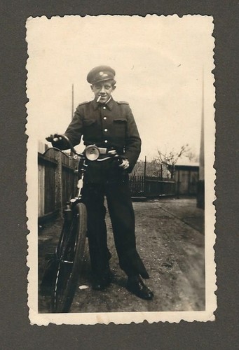 229 foto fahrrad uniform - foto,