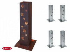 Bellissa corten 70cm - bellissa®,
