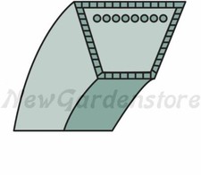 Keilriemen Für Rasentraktor