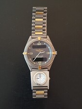 Breitling Navitimer mit UTC - Modul