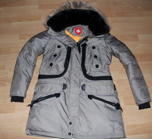 Wellensteyn damen seacliff - wellensteyn,