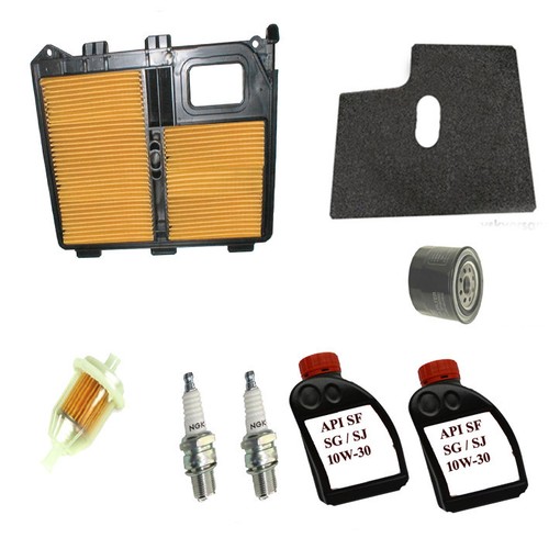 Für honda gx610 gx620 service - honda,