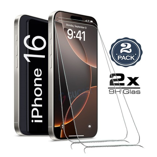Glas für iphone - glas, (6.1")