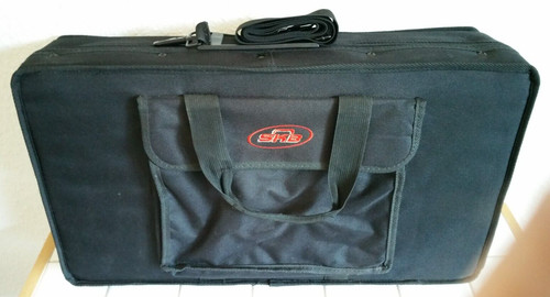 Koffer multi eff z - (case), multi-eff.
