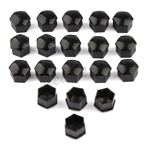 20x 17mm radschraubenkappen - 17mm,