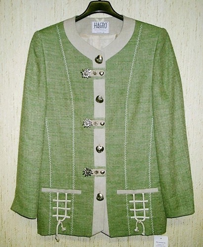 Trachten damen jacke - damen,