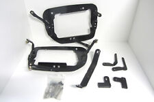 SW-Motech Quick-Lock Seiten Kofferträger / Case Holder Honda CBF 600SA