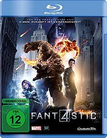 Fantastic four - fantastic,