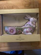 Osterhase mit Karre Easter