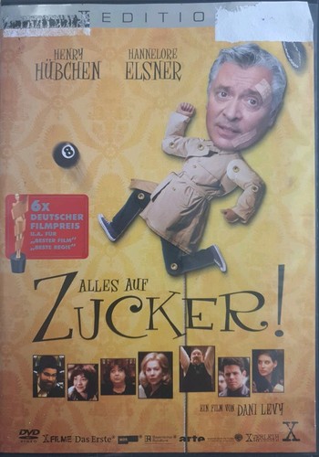 Alles auf zucker hannelore - alles,