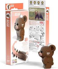 Steckpuzzle Bausatz