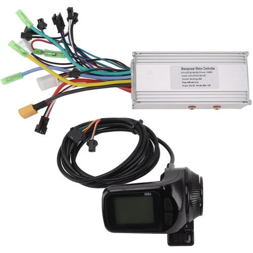 Elektrofahrrad controller kit - elektrofahrrad,