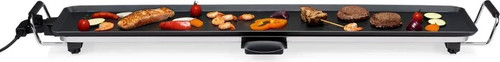 Elektrogrill grillplatte - elektrogrill,