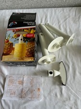 Retro Pineapple EASY