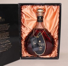 Cognac Courvoisier Initiale