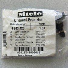 Miele Pt# 8283420 Door Latch