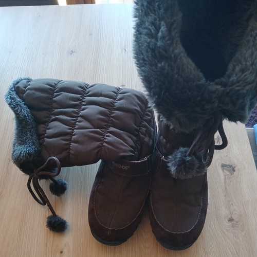 Kangaroos roostex damen - kangaroos,