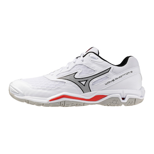 Mizuno wave phantom - wave, 3